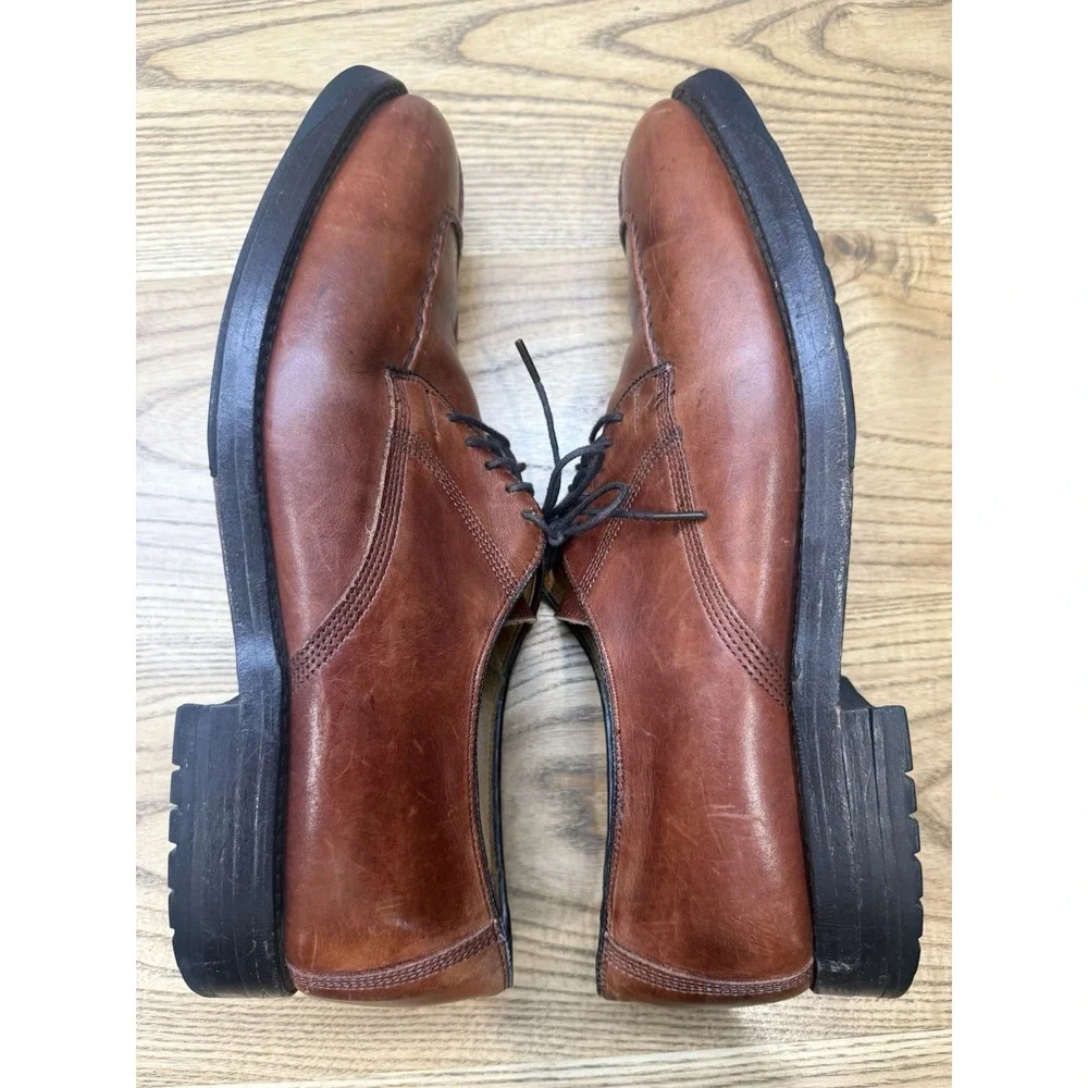 Allen Edmonds see photos